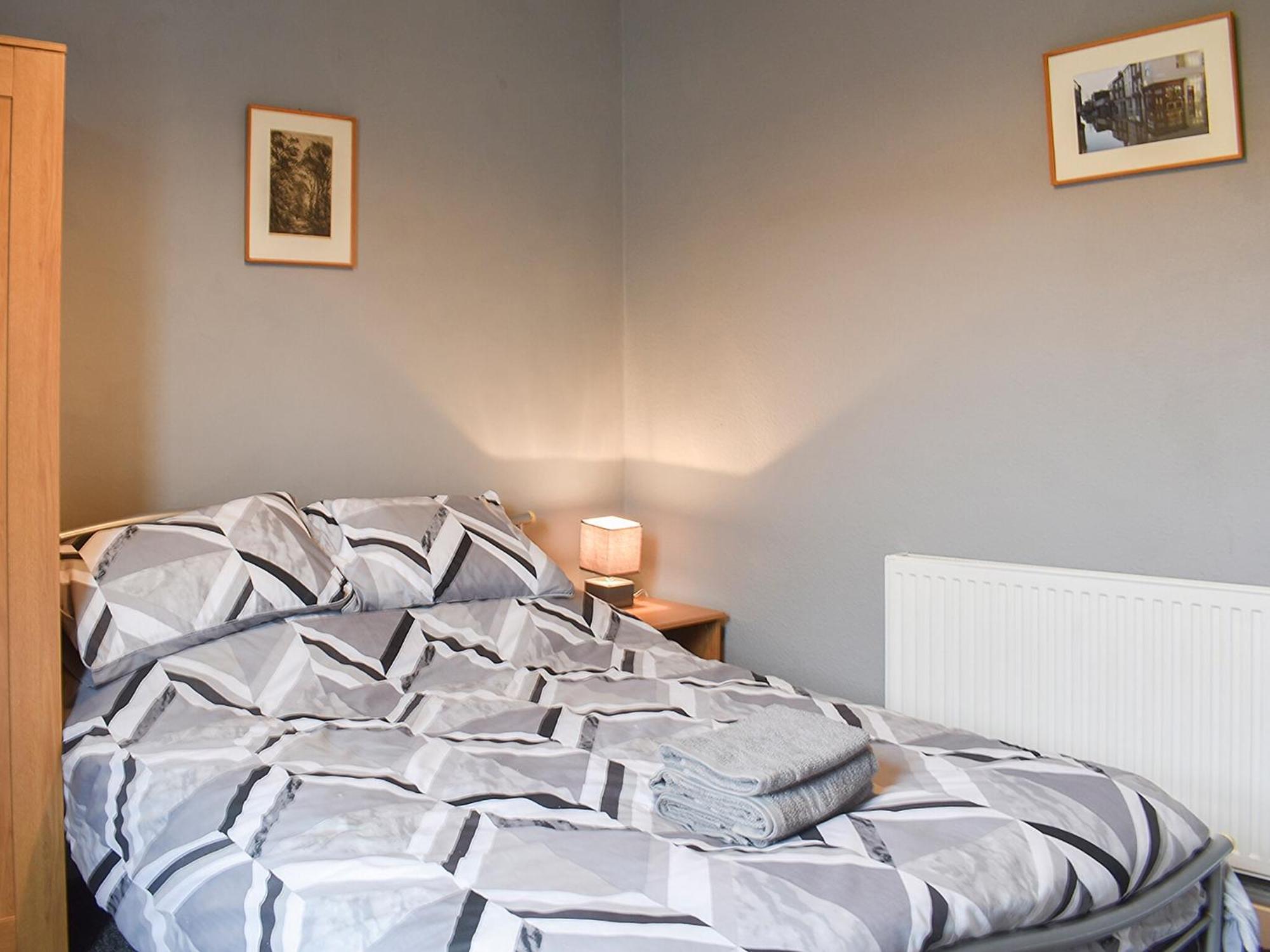 Brookshaw Cottage York Dış mekan fotoğraf