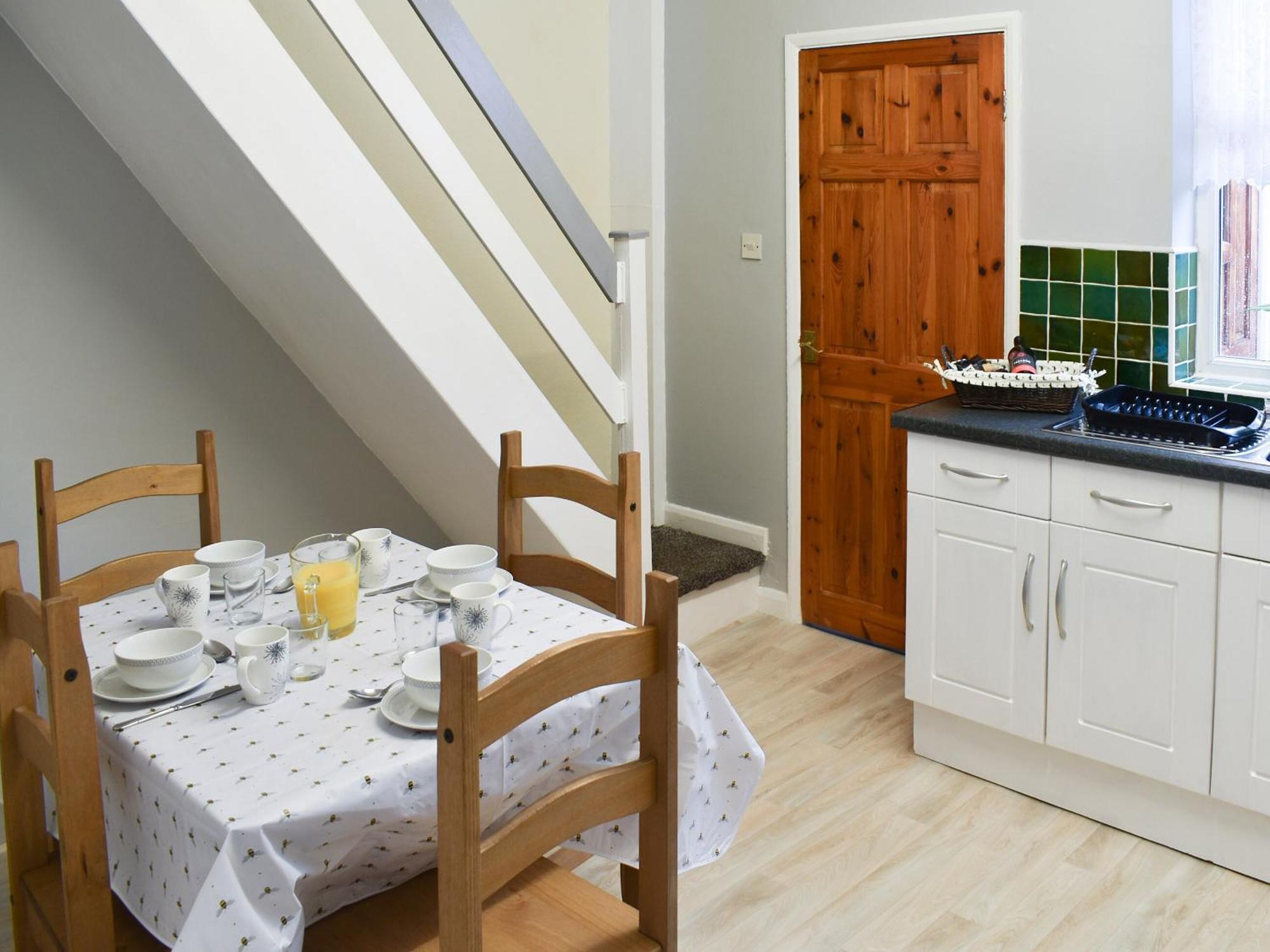 Brookshaw Cottage York Dış mekan fotoğraf