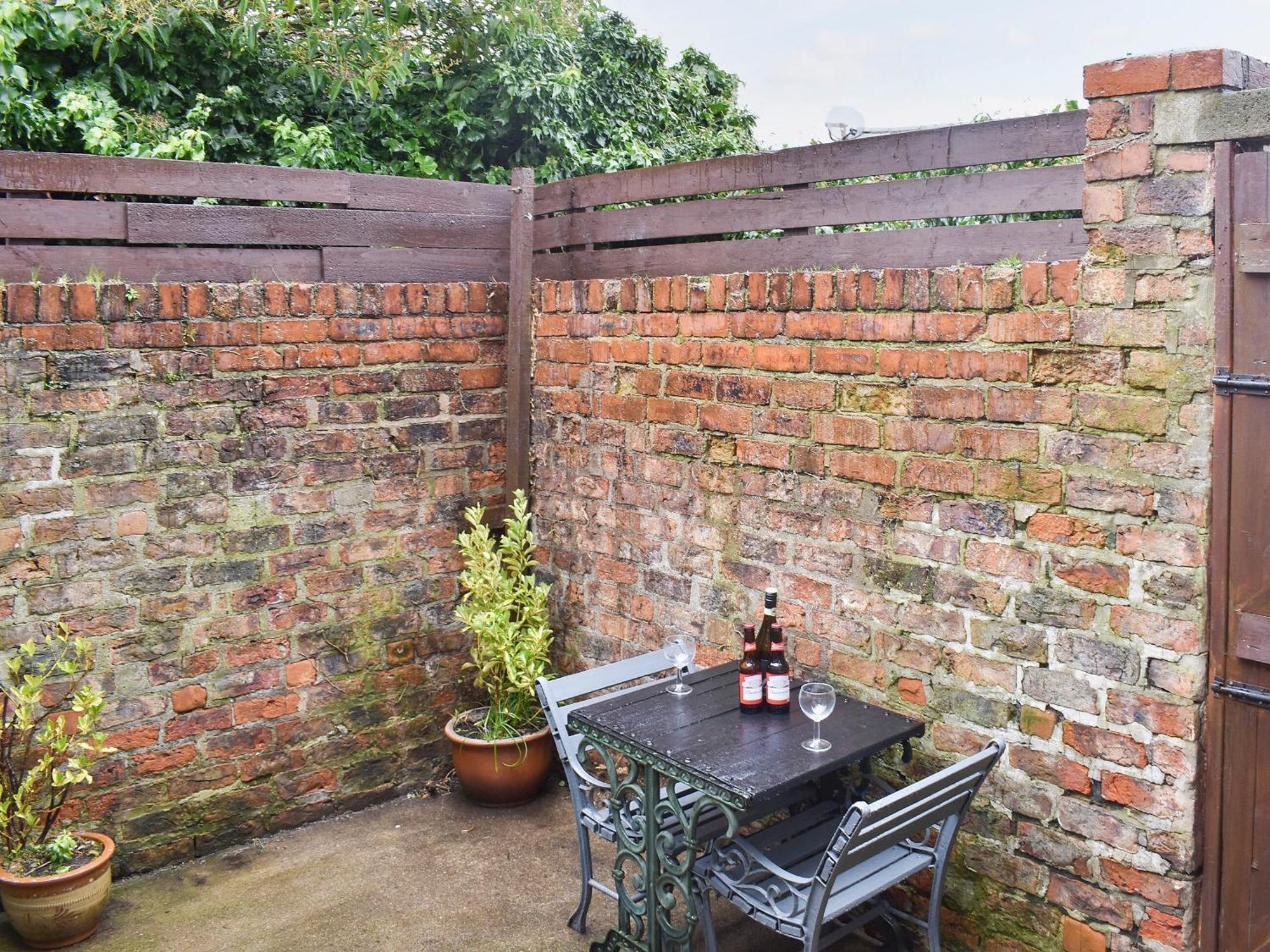 Brookshaw Cottage York Dış mekan fotoğraf